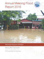 Annual Mekong Flood Report 2016