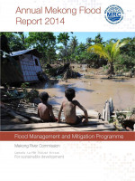 Annual Mekong Flood Report 2014