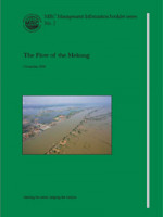 The Flow of the Mekong