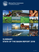 Summary State of the Basin Report 2018