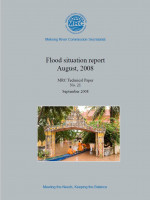 Flood Situation Report August 2008